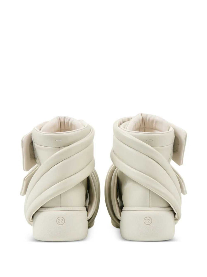 Maison Margiela SHOES - Grey | 564256fd86a82903a9b05ea664186f2d6863f45e
