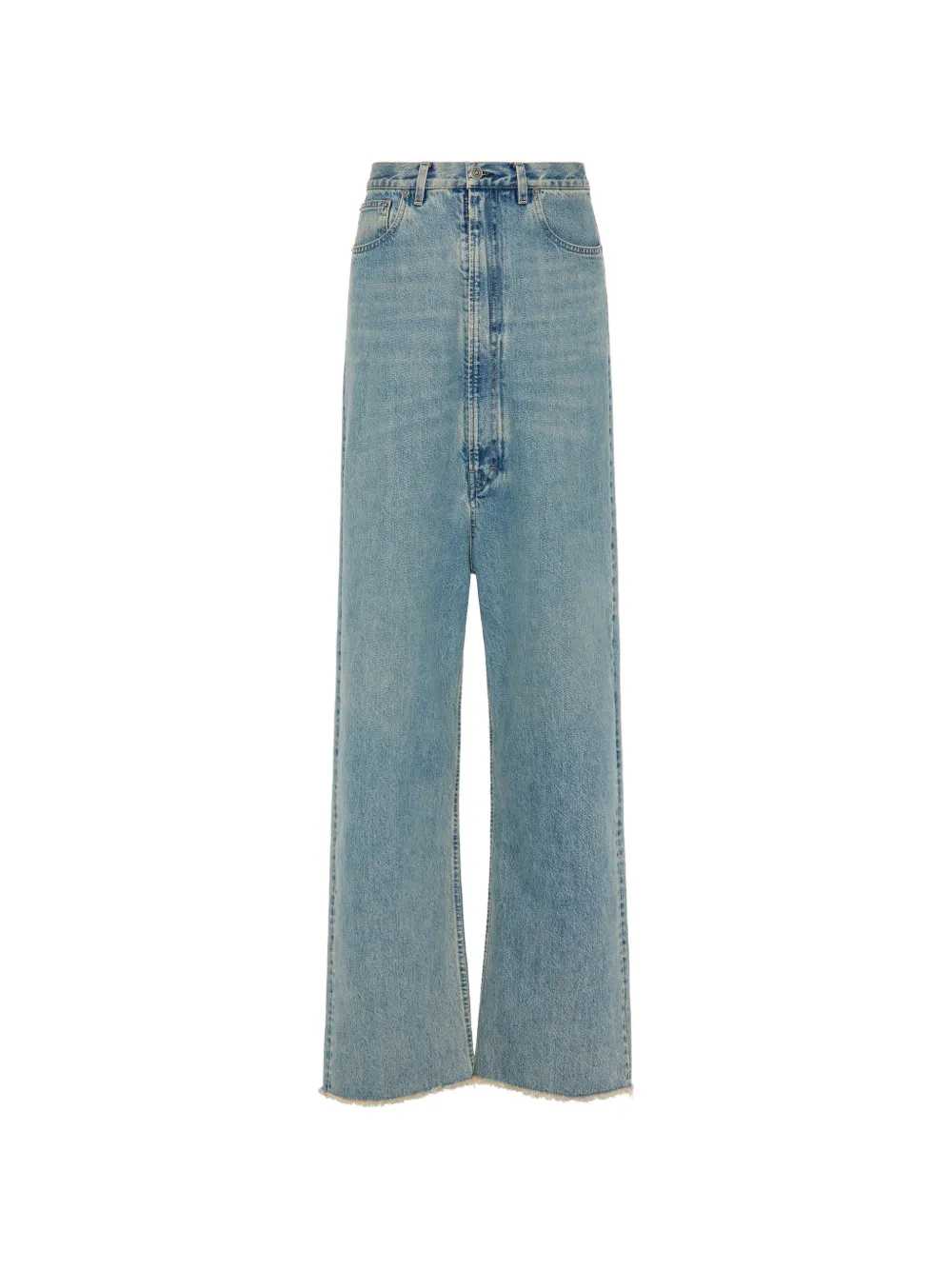 Maison Margiela JEANS - Blue | 4582317456f3269864b7aeeb2c5be0c3ed15b6f0