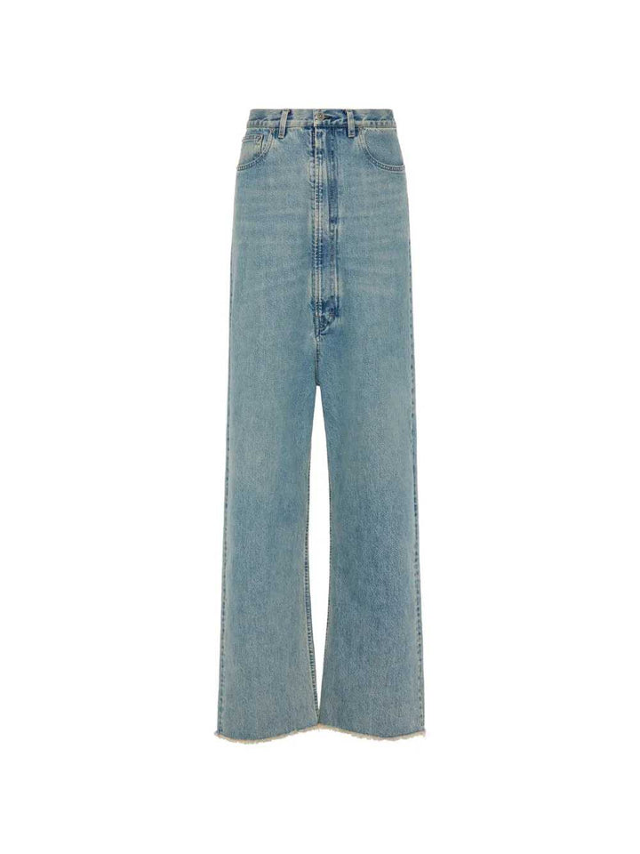 Maison Margiela JEANS - Blue | 4582317456f3269864b7aeeb2c5be0c3ed15b6f0