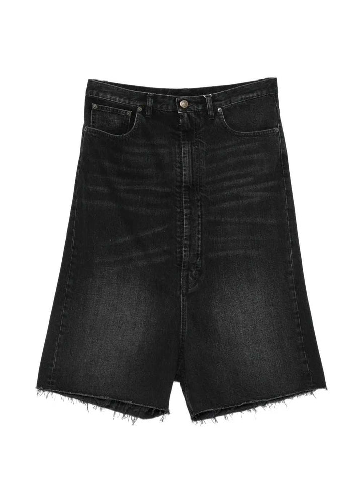 Maison Margiela JEANS - Black | eab7384cfa681a0de3544572b3cc84df1d3090e5