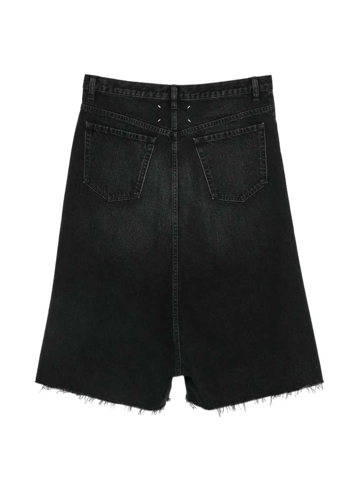 Maison Margiela JEANS - Black | 25500982f2d94ba759879036316c13900e9c9e33
