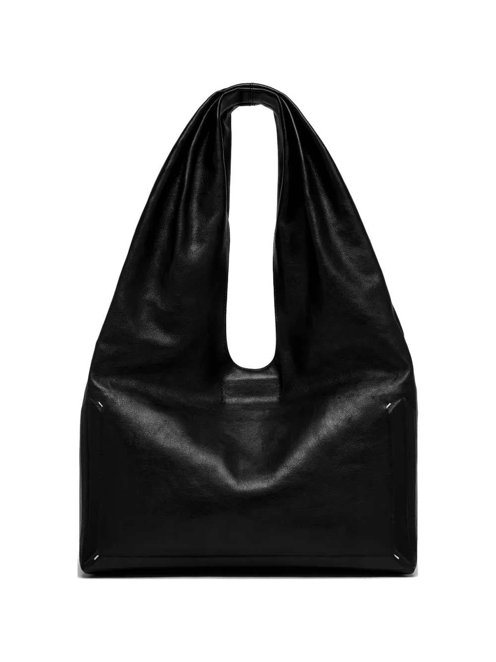 Maison Margiela BAG - Black | 52b73a384ea9014195de4ff4f8189e49c8f73c6f
