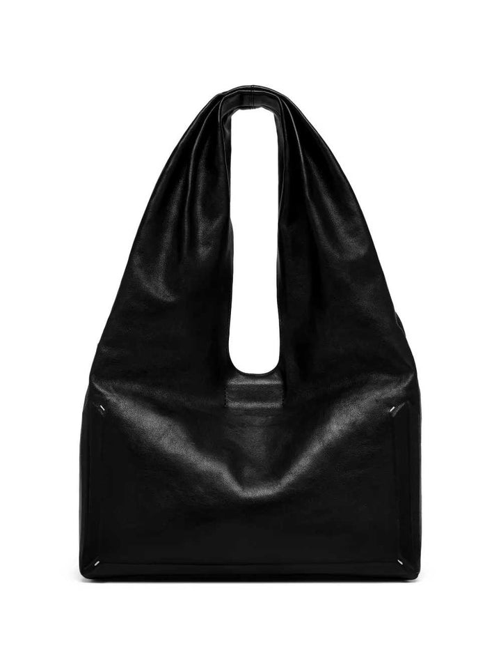 Maison Margiela BAG - Black | 2cb6206b7eee09bf6a94c23b040baca405704da3