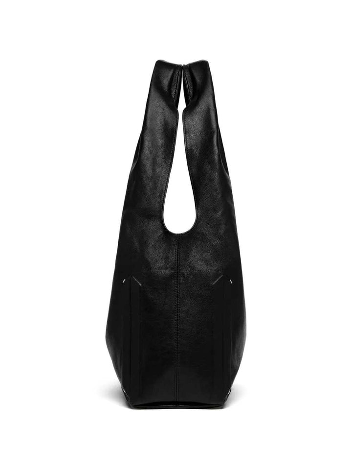 Maison Margiela BAG - Black | 0fb79aed4beb68c5ca673b07ab291bbc64a5e172