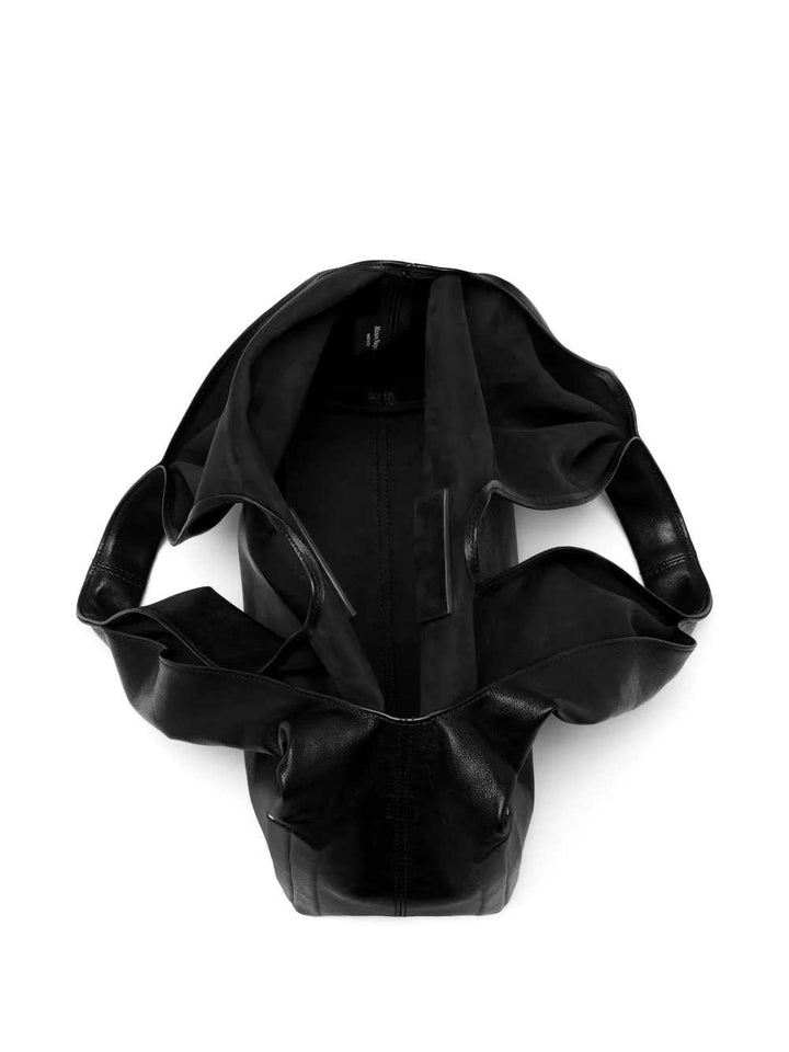 Maison Margiela BAG - Black | 8c6f7c1c6ad3597864f0ff33e6e8d7bb3080f335