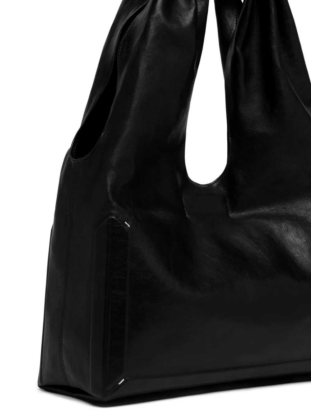 Maison Margiela BAG - Black | 22509585cc35acfd92a6d8f2a851e8815f01666e