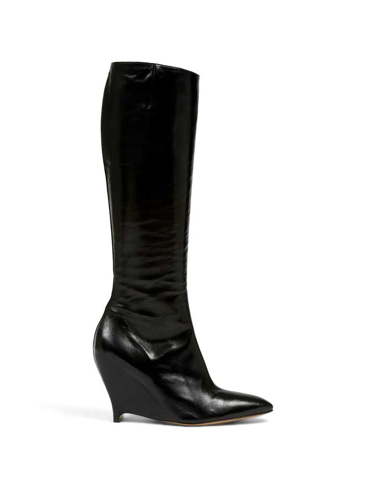 Maison Margiela SHOES - Black | 972c5ae84cde0d9e9a8b0d01d6c666698e91b830