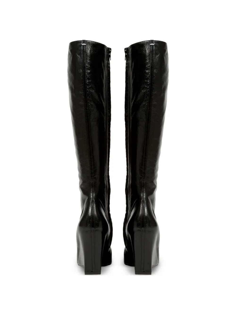 Maison Margiela SHOES - Black | 6cc326992ec1659b013fd8f714b877f4a92134b6