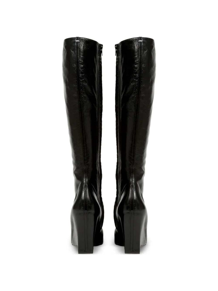 Maison Margiela SHOES - Black | 6cc326992ec1659b013fd8f714b877f4a92134b6