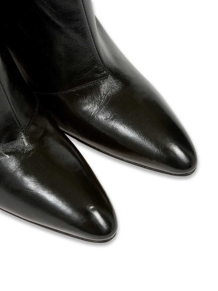 Maison Margiela SHOES - Black | f4f880dfee293a90a5a0189b801315c57441d90e