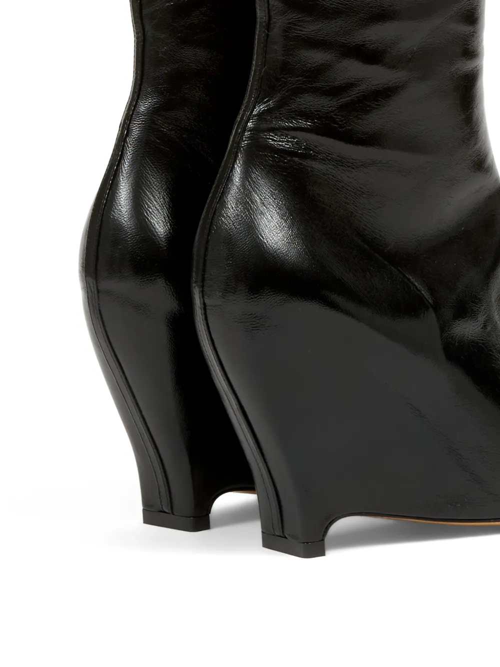 Maison Margiela SHOES - Black | f839b560b49bb07af6e533a5eb5736e7443d908e