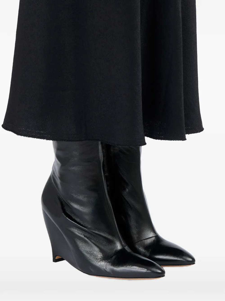 Maison Margiela SHOES - Black | 200f6375ba93f433ff3a2e2e56338d0f58fc371e
