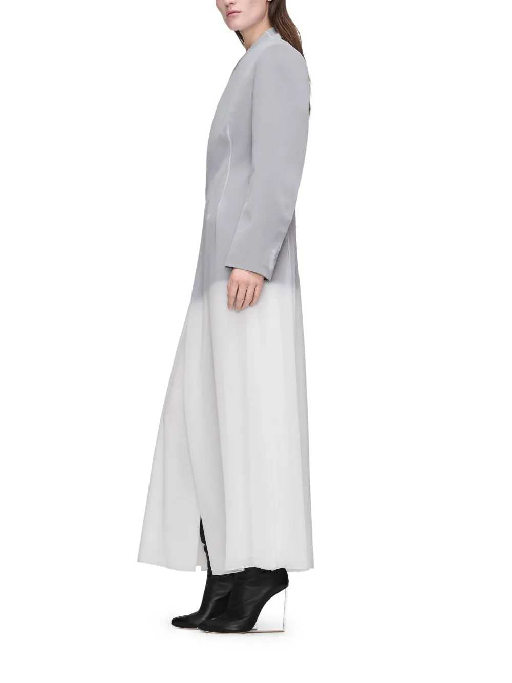 Maison Margiela DRESS - Grey | ca4a4c17dbe0a998ecbdaf30bf9ee5770eb4bef7