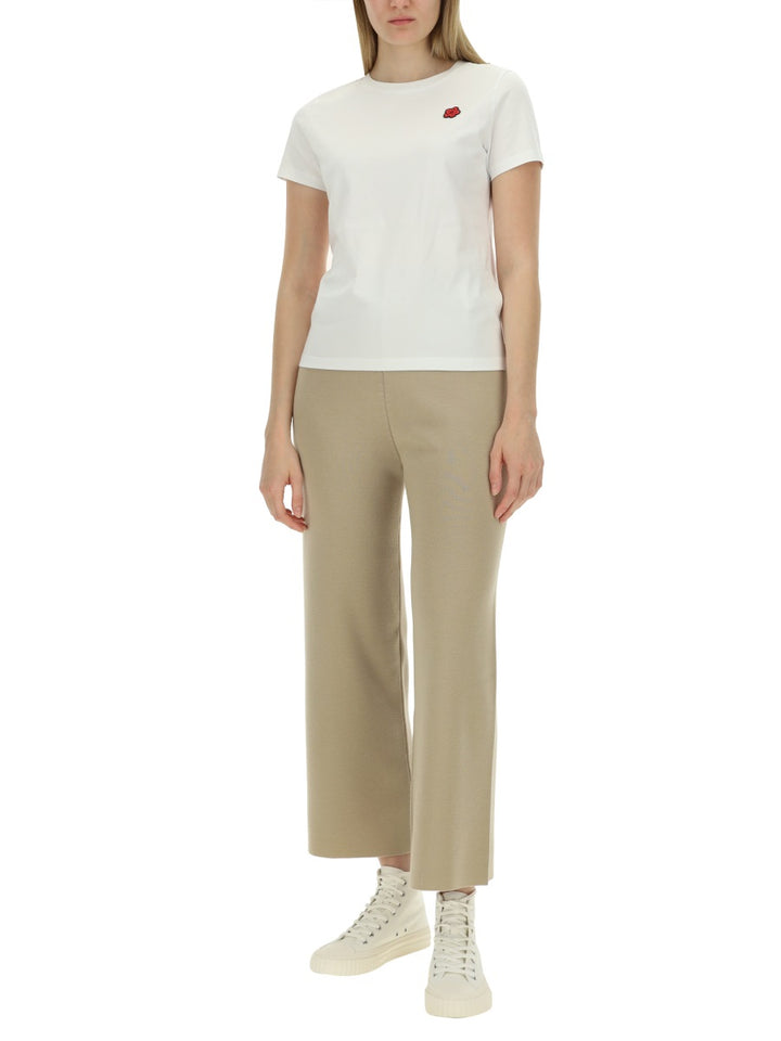 Kenzo Pants - Beige | Wanan Luxury