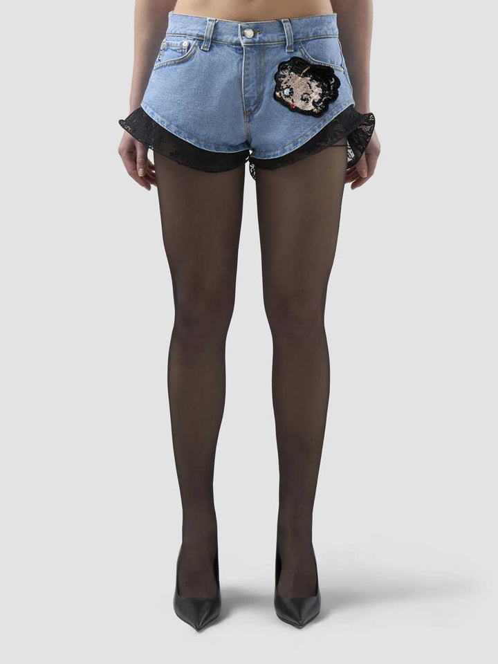 Gcds JEANS - Blue | 0a070ad736812a6764b180900ed9582abfbf7e05
