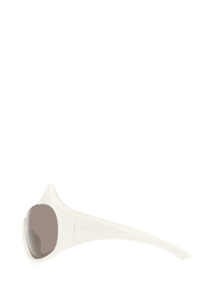 Balenciaga Sunglasses - White | 5f05c00c63de2cf0c1f2bf534ef140c7f4ec821e