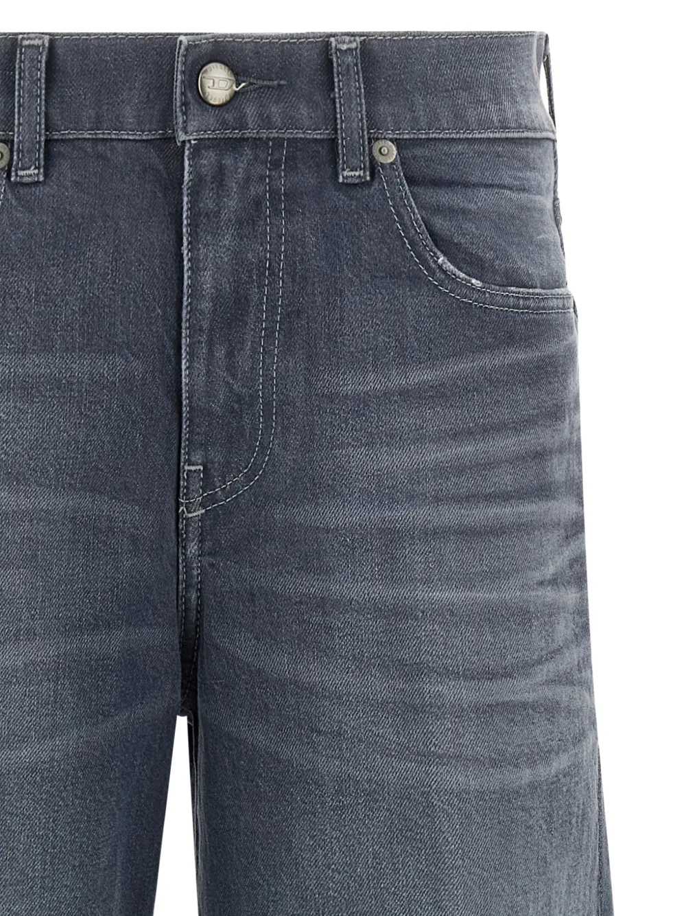 Diesel JEANS - Grey | d4409cbbdeb2a42b24ac414280d8d222225518bb