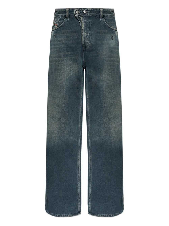 Diesel JEANS - Blue | efe3f68f1397b2b0185d816bd70a0f60dce1ac6e