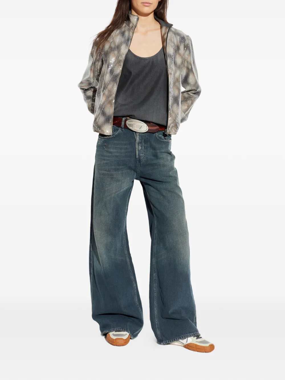 Diesel JEANS - Blue | fe1d0123e1bc2b28063eef0755786fd6061d1e57
