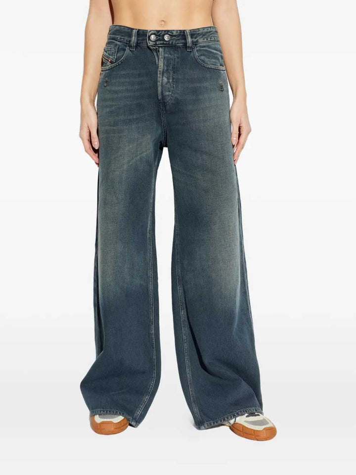 Diesel JEANS - Blue | f97d1a33f74191d03a8c39786b09cd11a434814d