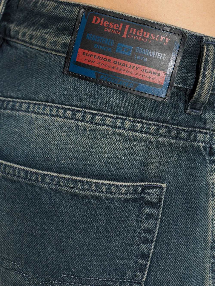 Diesel JEANS - Blue | 8f9c2364029101a24098e8cf0b9491d74a6ab58f