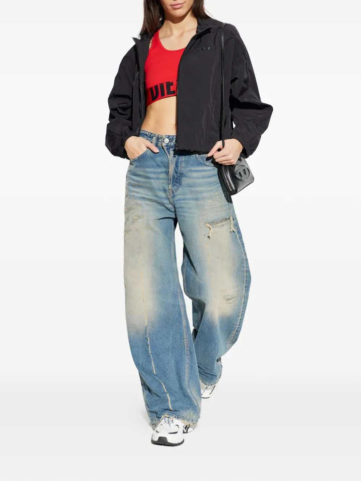 Diesel JEANS - Blue | 9ef649012cb5694beea268dbfde2e5aab0cd87c0