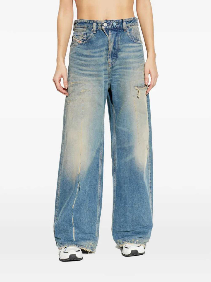 Diesel JEANS - Blue | 648e76ef8ff3ca139e103369ac02cec30dab3965