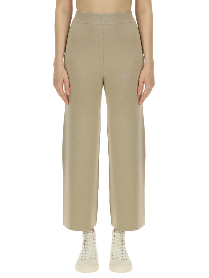 Kenzo Pants - Beige | Wanan Luxury