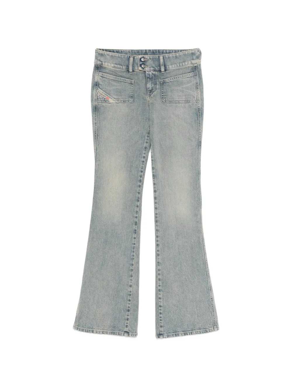 Diesel JEANS - Blue | 3d35bc093ec53dd152590a6bb487a794d84ab8e7