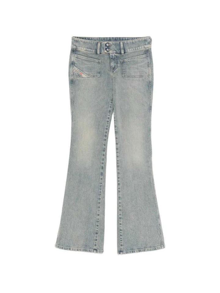 Diesel JEANS - Blue | 3d35bc093ec53dd152590a6bb487a794d84ab8e7