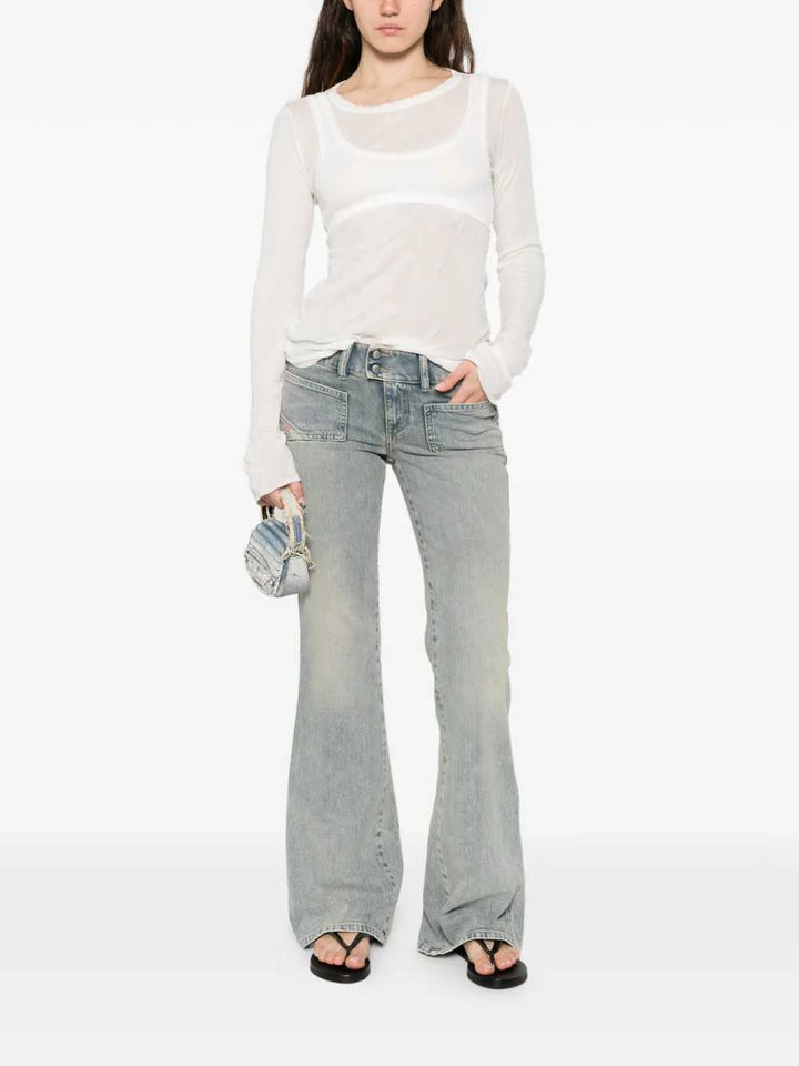 Diesel JEANS - Blue | 38472fefb7c1f9c65fc089a7cd312a752fccab9b