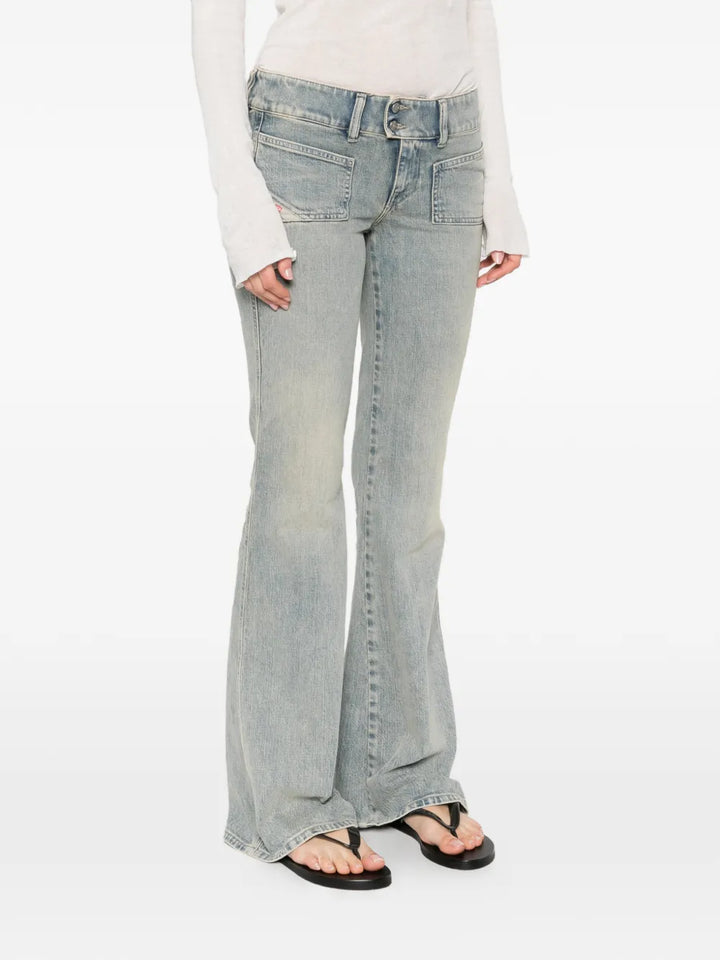 Diesel JEANS - Blue | f82c6bab5d85b2dc11fea2820f354610cb566ecd