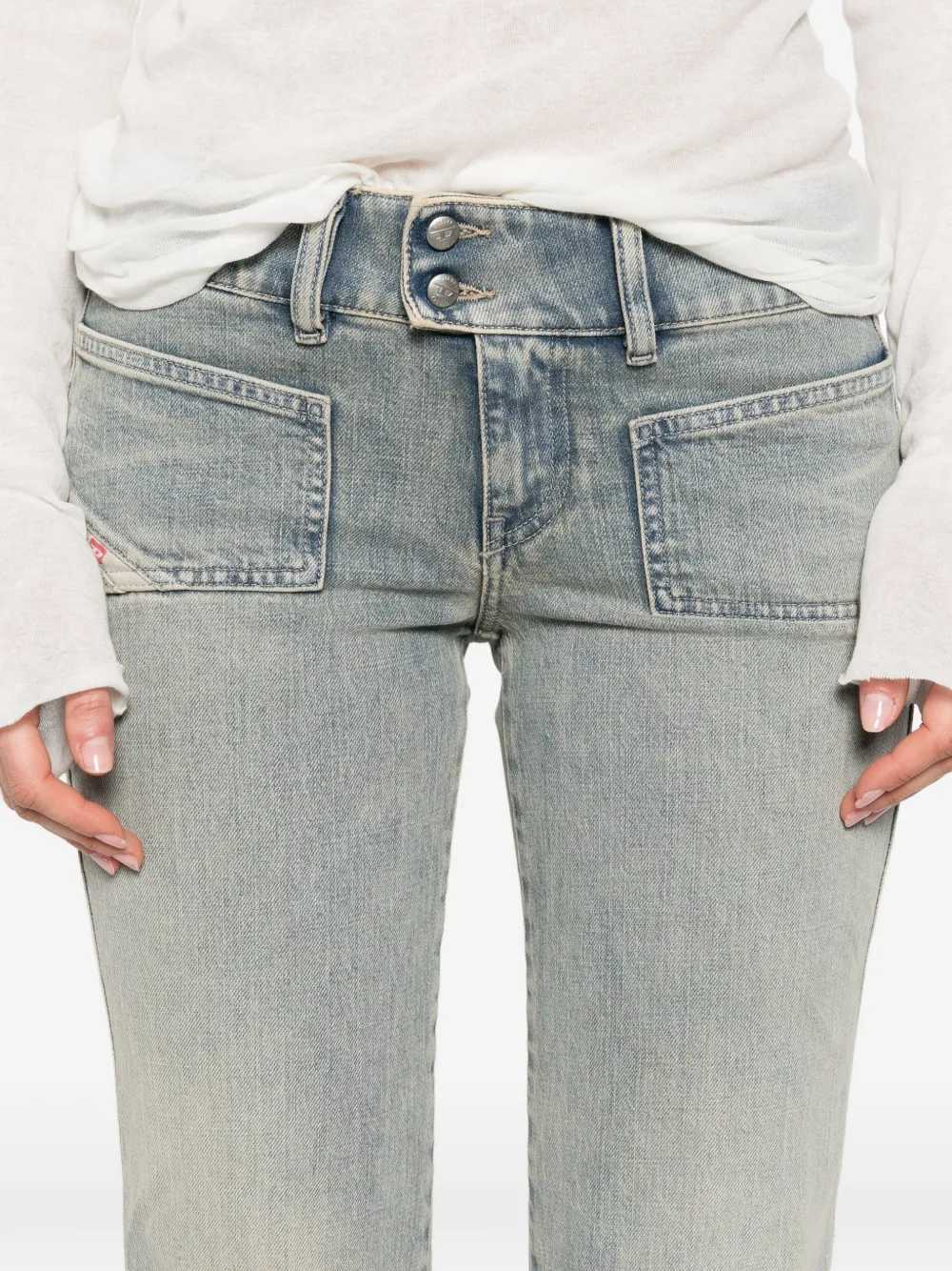 Diesel JEANS - Blue | 337f7232bfec378f218768234adf5e227e97063e