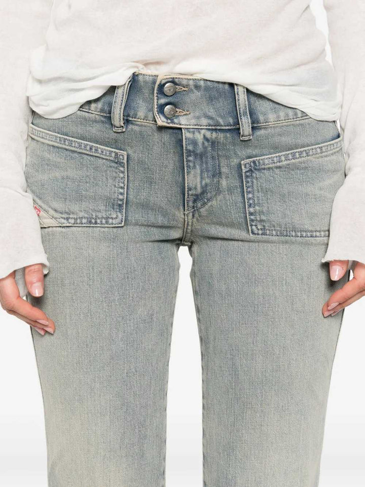 Diesel JEANS - Blue | 337f7232bfec378f218768234adf5e227e97063e