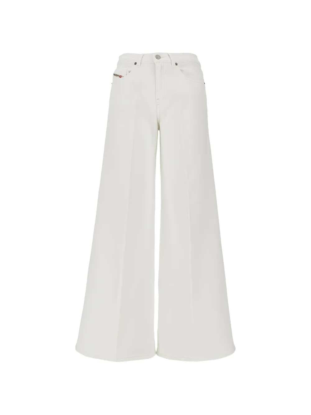 Diesel JEANS - White | d01ef26a6b80cac444d2b280793caef78a7219fc