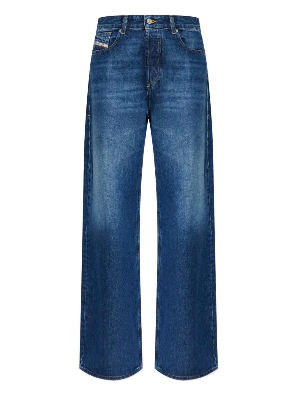 Diesel JEANS - Blue | 3a03824ba07aeb2b2105f28f686ebafced1969fe