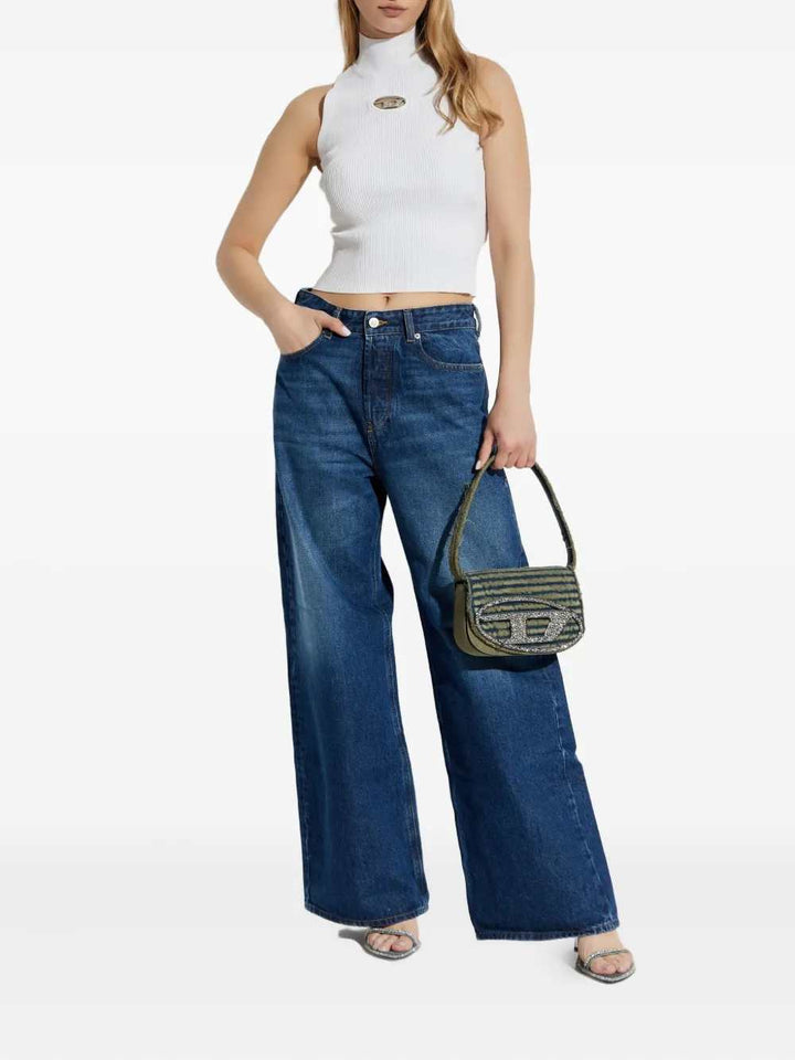 Diesel JEANS - Blue | 5e542c49a9d09edec7ffcd19c97502cc204ddf94