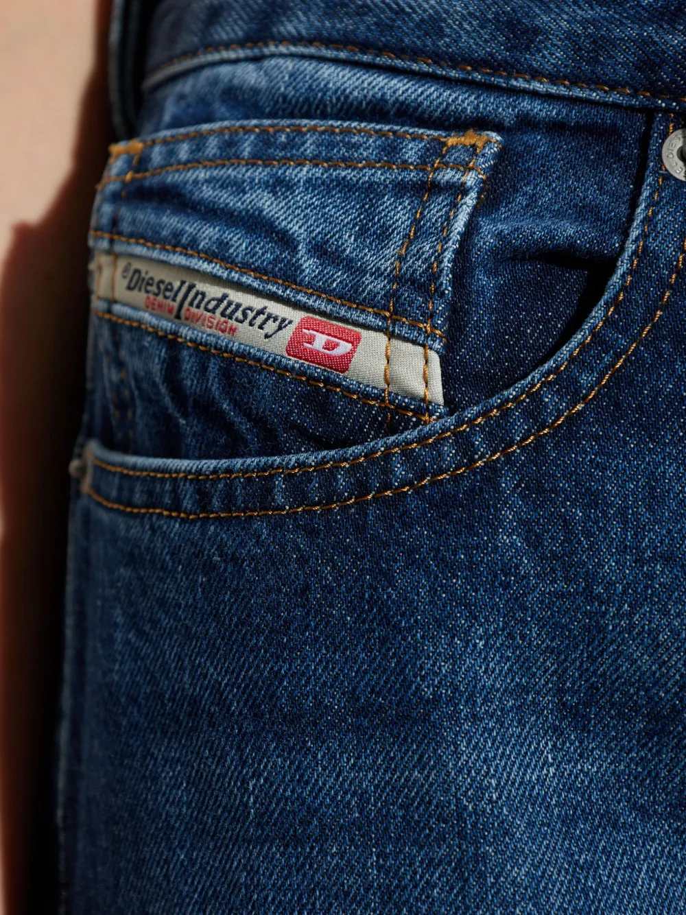 Diesel JEANS - Blue | 463ecff103a44473077eefebbc0697378f12a080