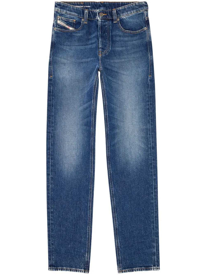 Diesel JEANS - Blue | 1bf294a82fb748f6e6ec0f2a231010f233096327