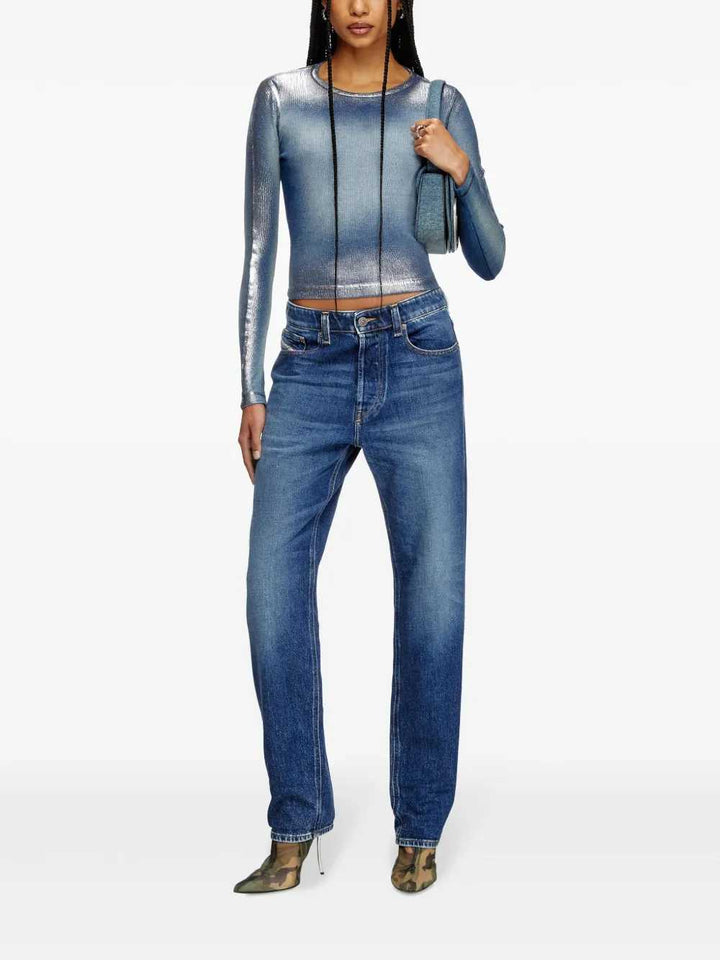 Diesel JEANS - Blue | 9b97690defdb874458356fc7fb1786123286e54c