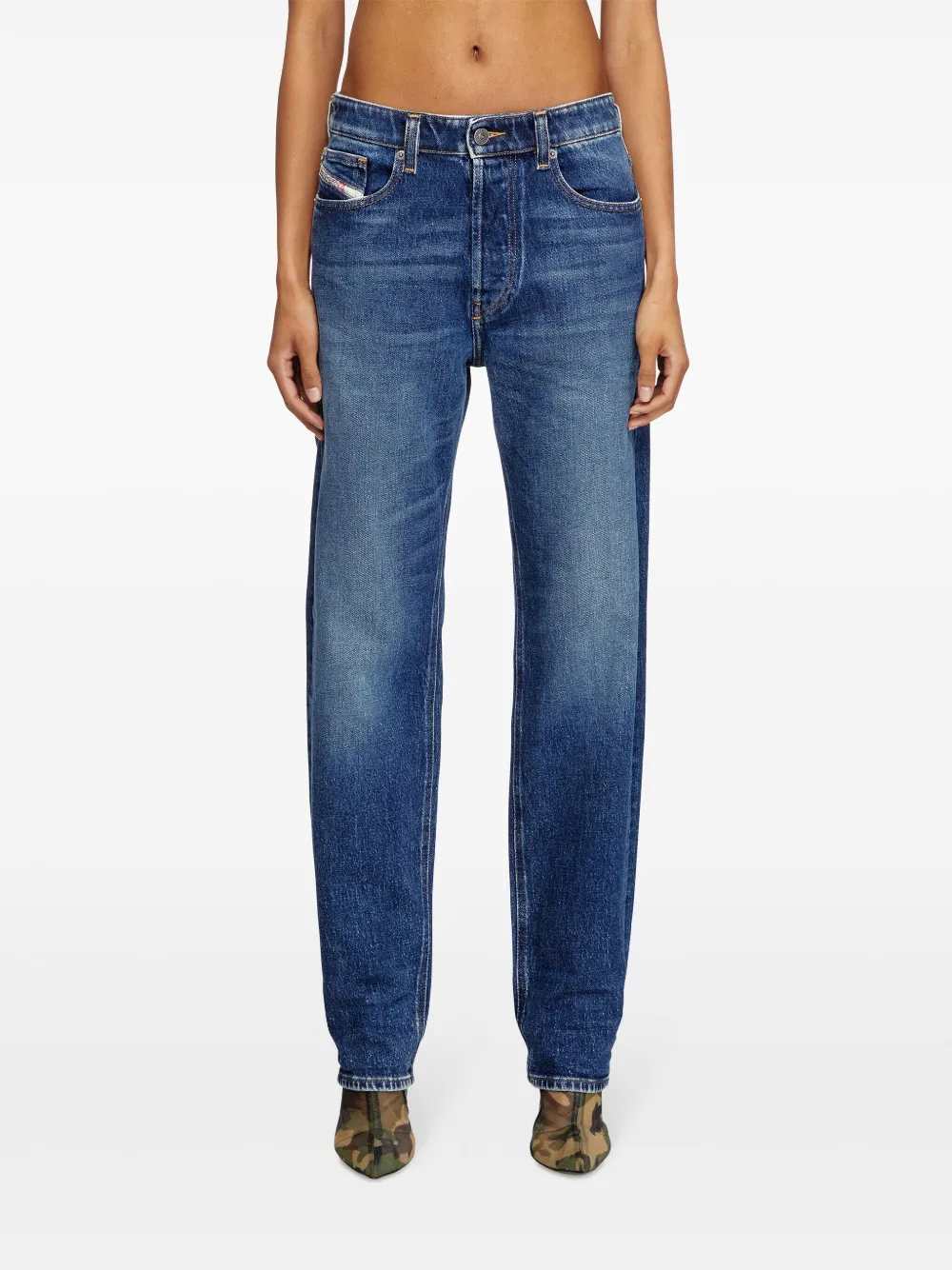 Diesel JEANS - Blue | bccd5581a0a43d386b34b9dfd98359c48e2f2c4d