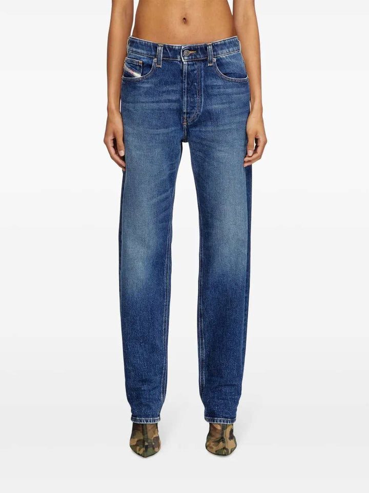 Diesel JEANS - Blue | bccd5581a0a43d386b34b9dfd98359c48e2f2c4d