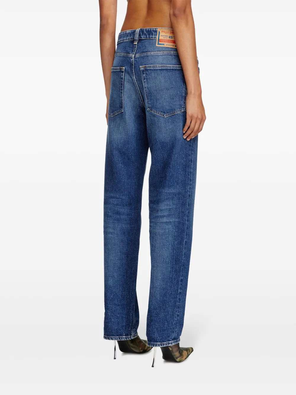 Diesel JEANS - Blue | dc1d9a9c96fd847558fa213c67a5199d307c3207