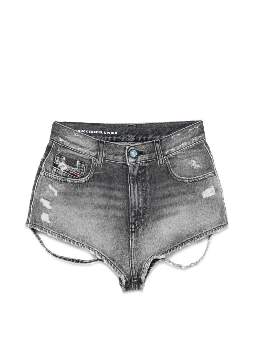 Diesel JEANS - Grey | e39472e3307be84b541e75a5ceed3d8f4e28adee