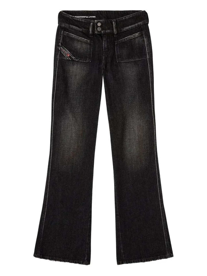 Diesel JEANS - Black | e15d121732ea8545a0d9a157c816f7559d8d7e32