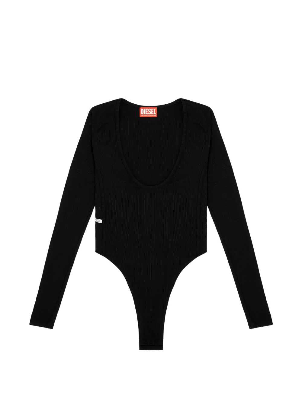 Diesel TOP - Black | dcd9c3390126289dda66839af34a79f1bf1339f0