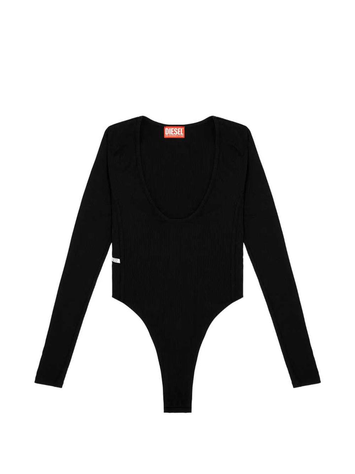 Diesel TOP - Black | dcd9c3390126289dda66839af34a79f1bf1339f0