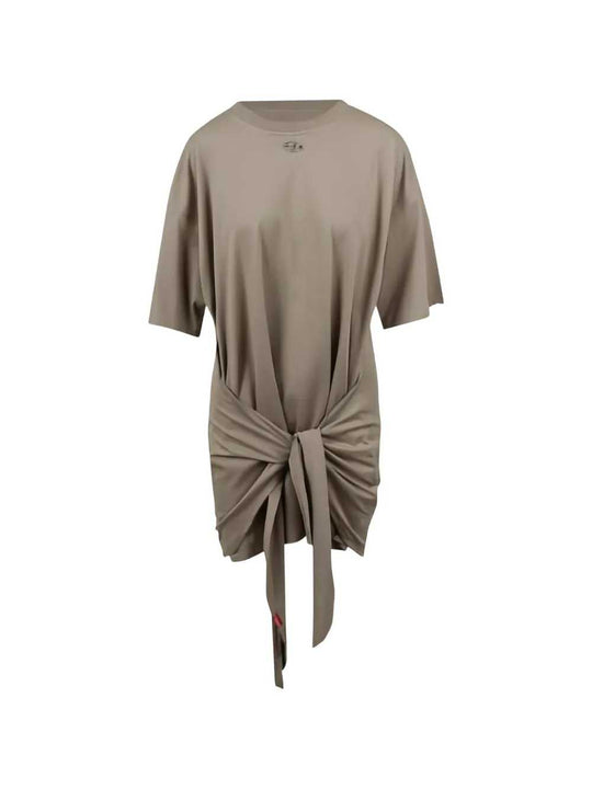 D-Eivor Short Dress