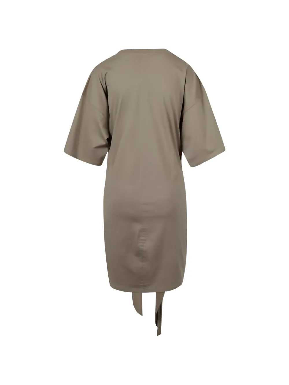 Diesel DRESS - Grey | b2d998eb30e3a2c07bcf46ce8303f7a294a8eea9