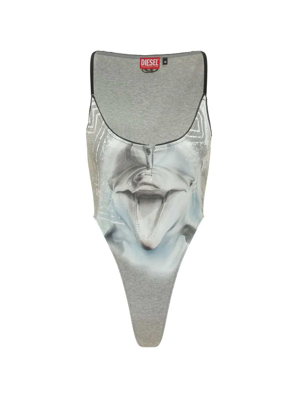 Diesel TOP - Metallic | fa85e8e4954efd8a1a0d0090690f00e777578c7b